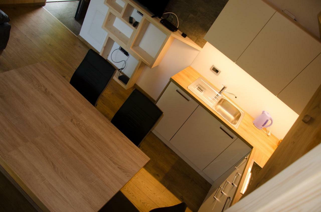 Apartmaji Rajska Ptica Bled Ngoại thất bức ảnh