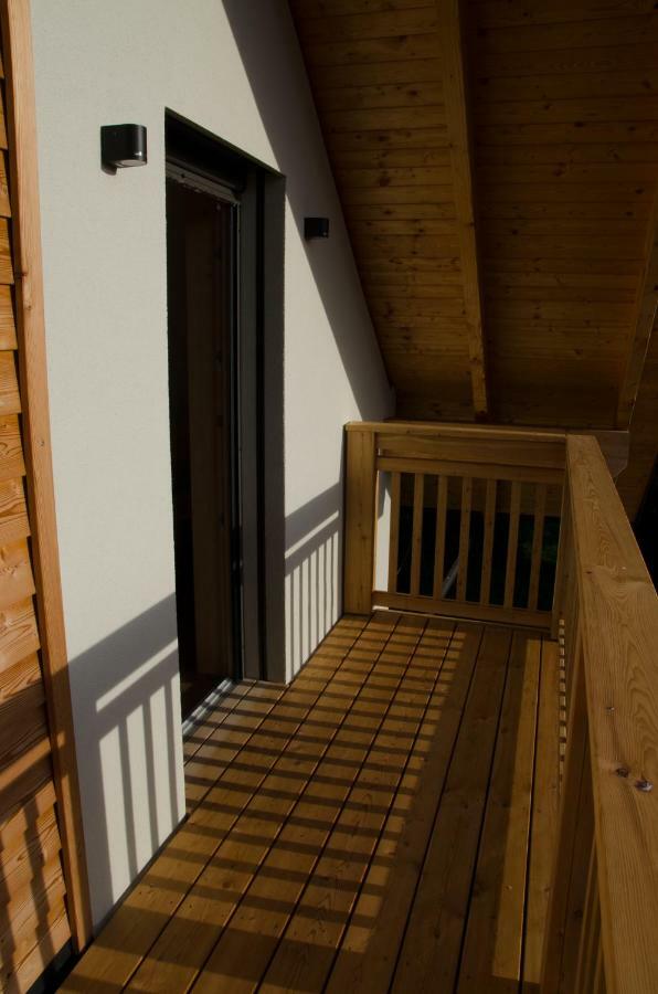Apartmaji Rajska Ptica Bled Ngoại thất bức ảnh