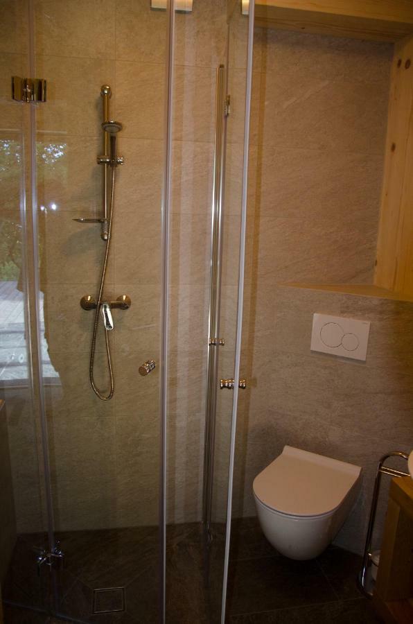 Apartmaji Rajska Ptica Bled Ngoại thất bức ảnh