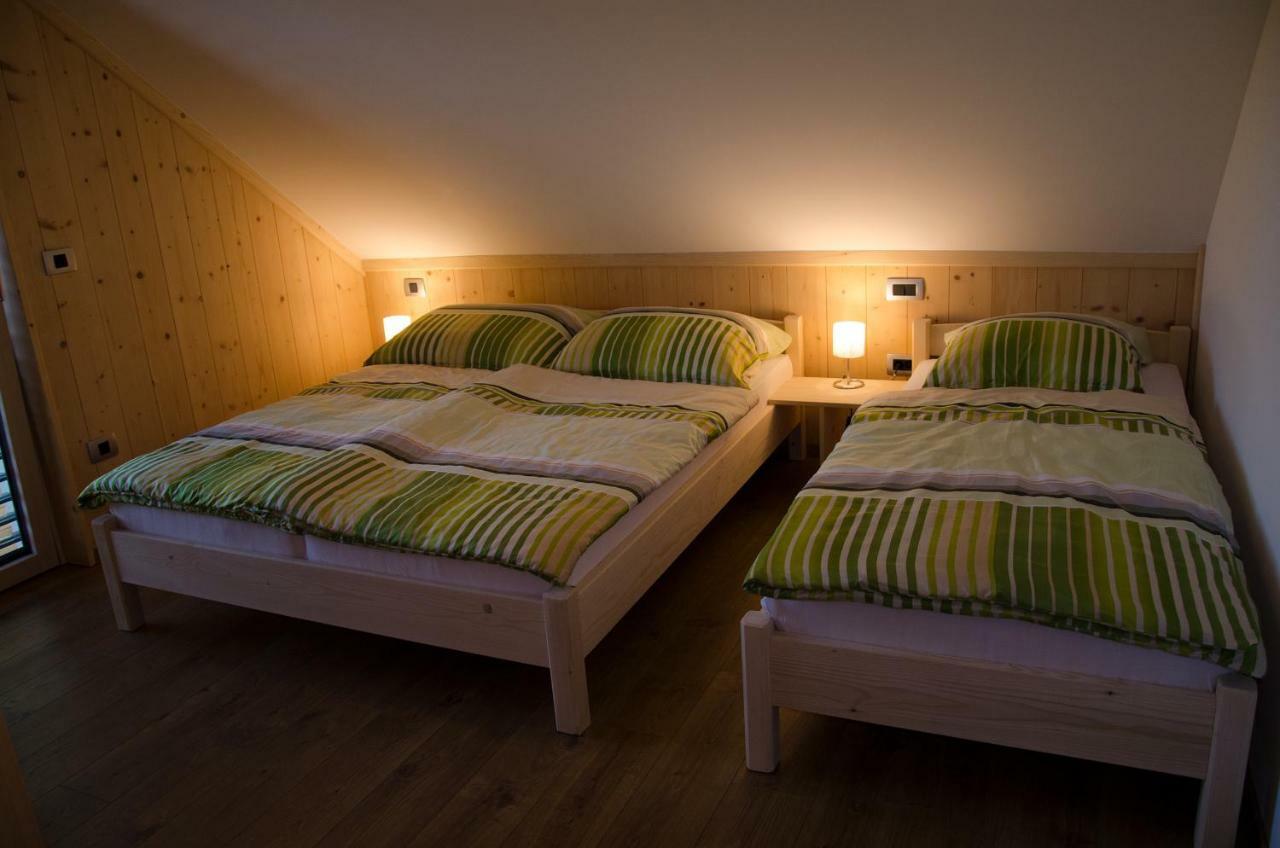 Apartmaji Rajska Ptica Bled Ngoại thất bức ảnh