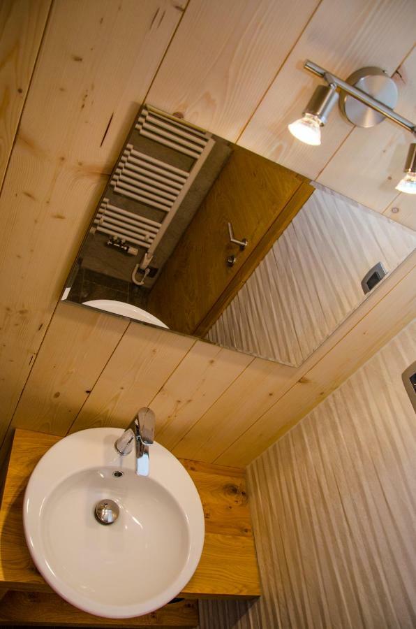 Apartmaji Rajska Ptica Bled Ngoại thất bức ảnh