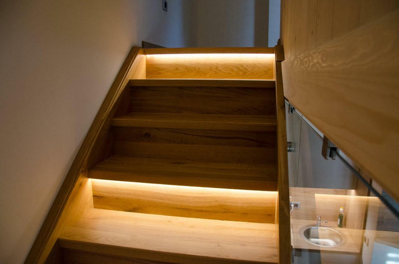 Apartmaji Rajska Ptica Bled Ngoại thất bức ảnh
