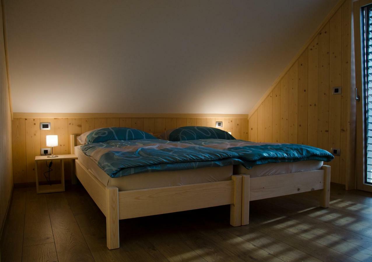 Apartmaji Rajska Ptica Bled Ngoại thất bức ảnh